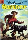 Cover For 0637 - Max Brand's Silvertip