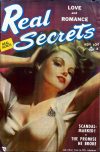 Cover For Real Secrets 2