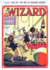 Cover For The Wizard 622