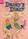 Cover For Dazey's Diary