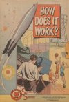 Cover For How Does It Work?