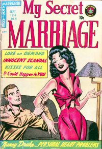 Large Thumbnail For My Secret Marriage 9