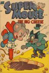Cover For Supermouse 32