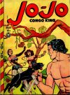 Cover For Jo-Jo Comics 27