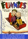 Cover For The Funnies 6