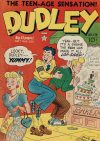 Cover For Dudley 2