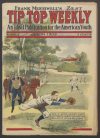 Cover For Tip Top Weekly 680 - Frank Merriwell's Zest