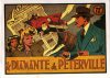 Cover For Selección aventurera 44 - El diamante de Peterville