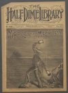 Cover For Beadle's Half Dime Library 1055 - Marlo, the Merciless