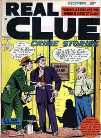 Large Thumbnail For Real Clue Crime Stories v4 10