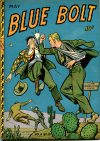 Cover For Blue Bolt v6 10
