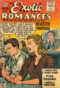 Large Thumbnail For Exotic Romances 26