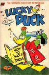 Cover For Lucky Duck 5