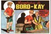 Cover For Boro-Kay 7 - Muerte en el Sportman Club