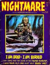 Cover For Nightmare 12