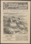 Cover For Waverly Library 81 - Point Of Honor