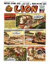 Cover For Lion 325