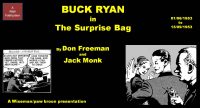 Large Thumbnail For Buck Ryan 51 - The Surprise Bag