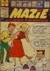 Cover For Mazie 24