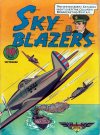Cover For Sky Blazers 1