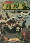 Cover For Lawbreakers Suspense Stories 14