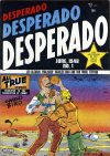 Cover For Desperado 1