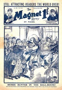 Large Thumbnail For The Magnet 628 - Phyllis Howell's Brother