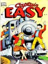 Cover For Captain Easy 17