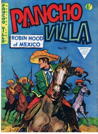 Large Thumbnail For Pancho Villa 29