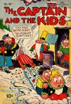 Cover For The Captain and the Kids 29