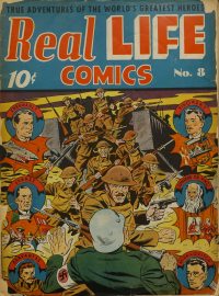 Large Thumbnail For Real Life Comics 8