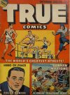 Cover For True Comics 79