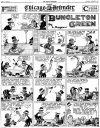 Cover For Bungleton Green - The Chicago Defender