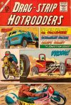 Cover For Drag-Strip Hotrodders 9