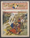 Cover For Tip Top Weekly 280 - Frank Merriwell's Command