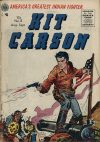 Cover For Kit Carson 8