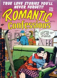 Large Thumbnail For Romantic Confessions v2 6