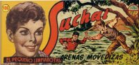Large Thumbnail For Suchai 106 - Arenas Movedizas