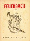 Cover For Anselm Feuerbach