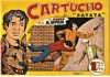 Cover For Cartucho y Patata 18 - El Viejo De La Luna