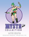 Cover For Mysta Archive