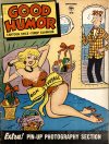 Cover For Good Humor 40
