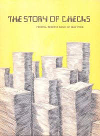 Large Thumbnail For The Story of Checks - Federal Reserve Bank
