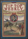 Cover For Tip Top Weekly 649 - Frank Merriwell in the Saddle