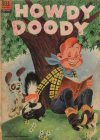 Cover For Howdy Doody 29