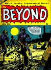 Cover For The Beyond 29