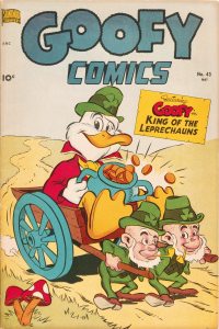 Large Thumbnail For Goofy Comics 43