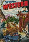 Cover For Cowboy Western 48