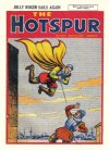 Cover For The Hotspur 610