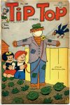 Cover For Tip Top Comics 169